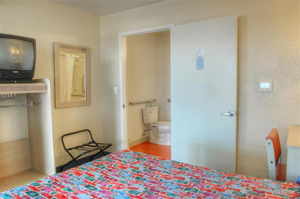 Motel 6-Eugene, Or - South Springfield Kamer foto