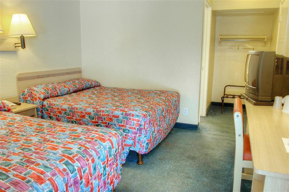 Motel 6-Eugene, Or - South Springfield Kamer foto