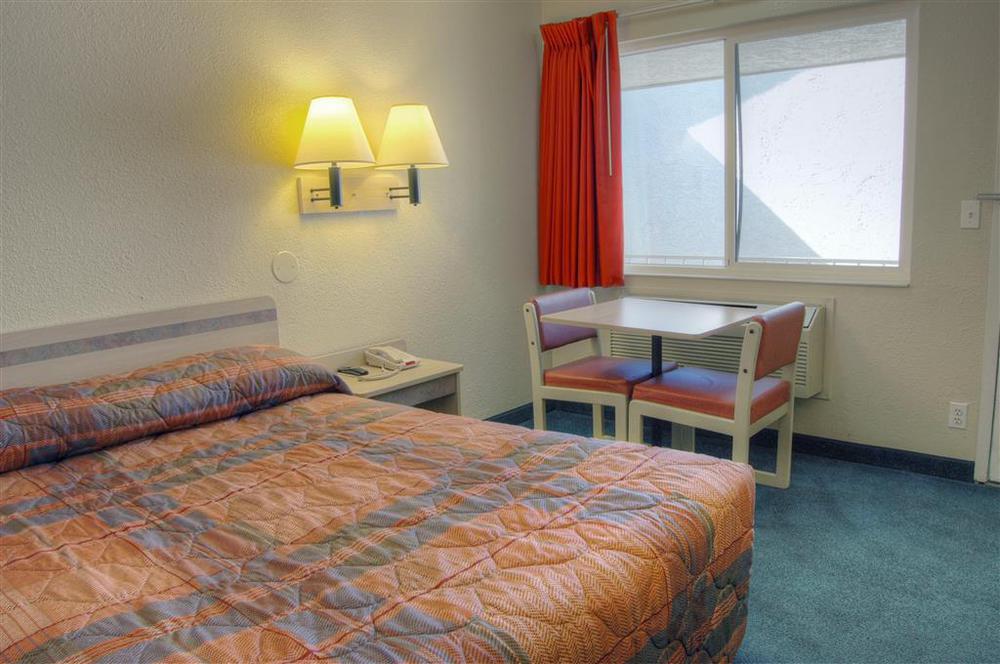 Motel 6-Eugene, Or - South Springfield Kamer foto