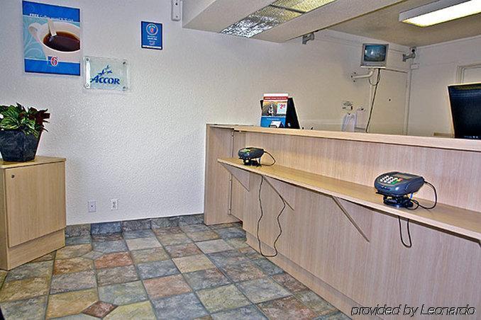 Motel 6-Eugene, Or - South Springfield Buitenkant foto
