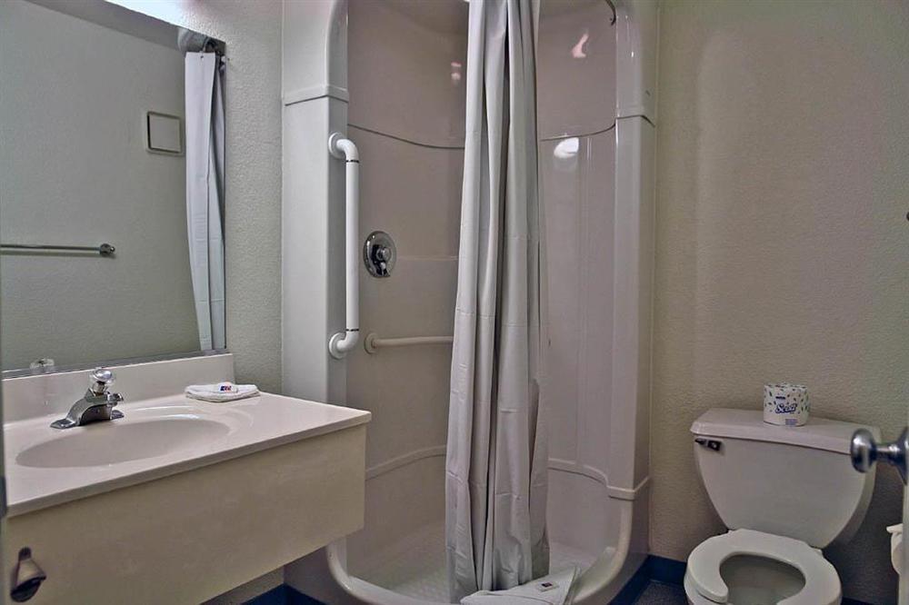 Motel 6-Eugene, Or - South Springfield Kamer foto