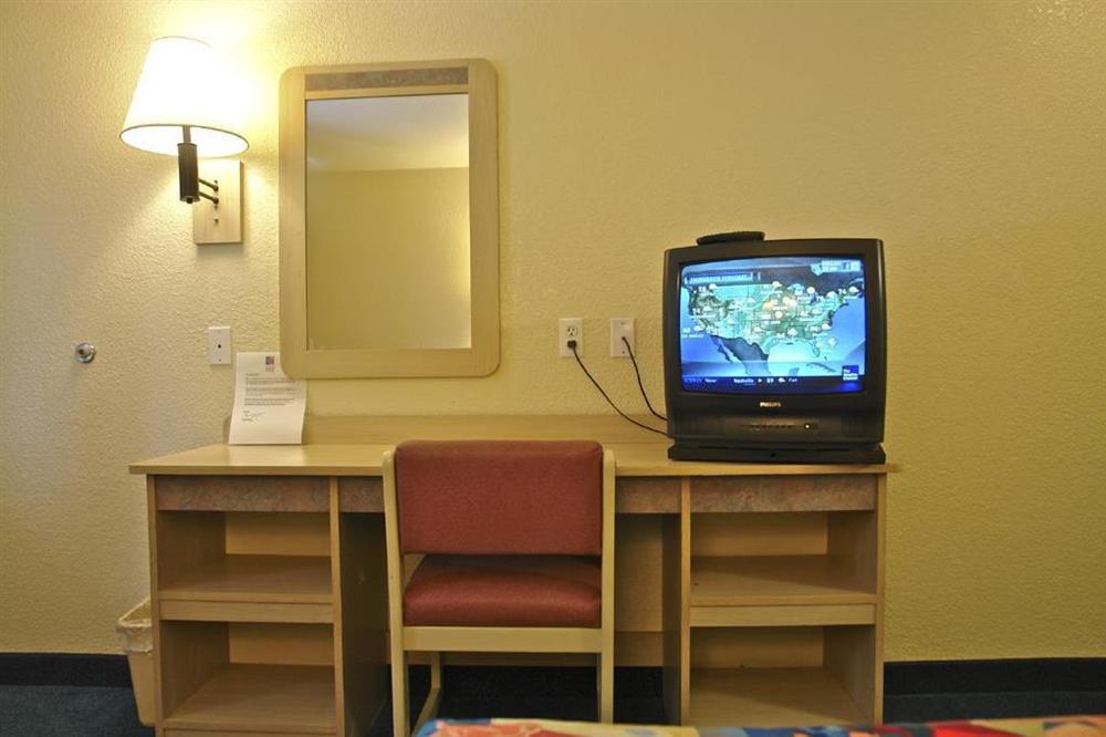 Motel 6-Eugene, Or - South Springfield Kamer foto